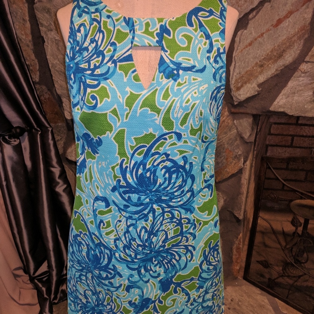 Woman dress